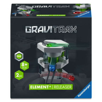 Avis Gravitrax PRO Element Releaser - de 8 ans RAVENSBURGER 1