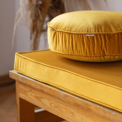 Avis Matelas de Sol en Velours Mon Lit Cabane 3