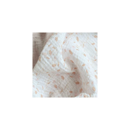 Avis Lange bébé - OEKO-TEX® STANDARD 100 Trois Kilos Sept 3