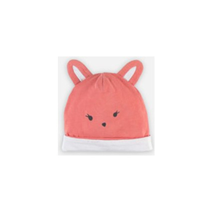 Avis Bonnet en coton NOUKIE'S 1