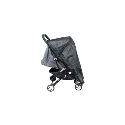 Avis Moustiquaire pour poussette Squizz LOOPING 1