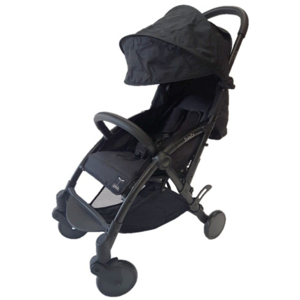 Avis Poussette Trinity LIBELULLE 2