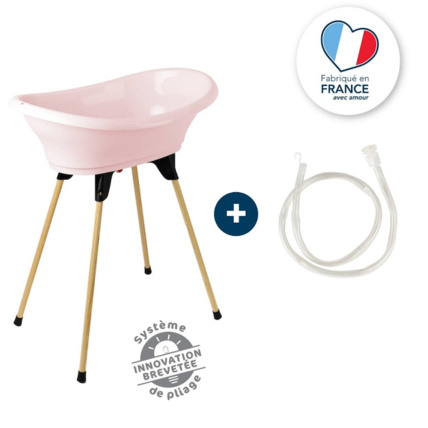 Avis Kit baignoire Vasco THERMOBABY 3