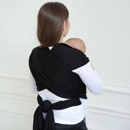 Avis Écharpes extensibles LOVE & CARRY 3