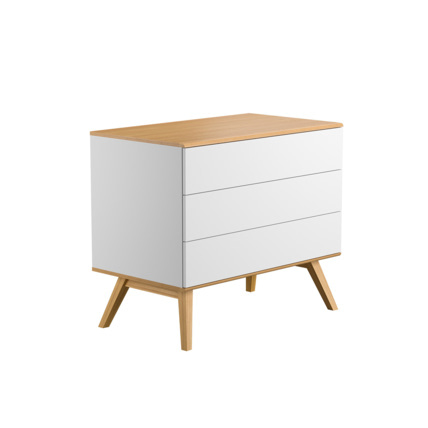 Avis Commode 3 tiroirs NATURE NATEO CONCEPT 3