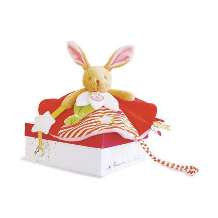 Avis Doudou luminescent DOUDOU ET COMPAGNIE 5