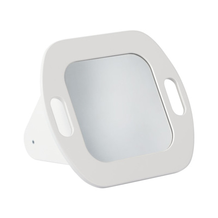 Avis Petit miroir mobile Wesco 1