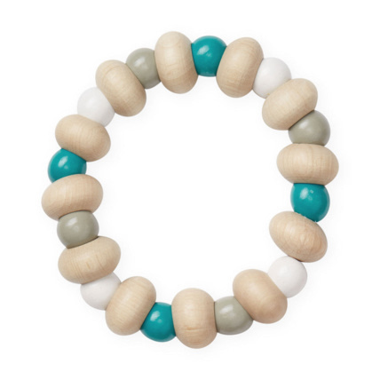 Avis Anneau de dentition flexible en bois Cam Cam Copenhagen 1