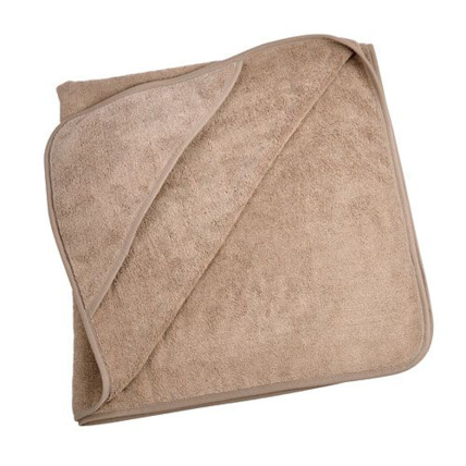 Avis Cape de bain bébé bio H2BIO 1