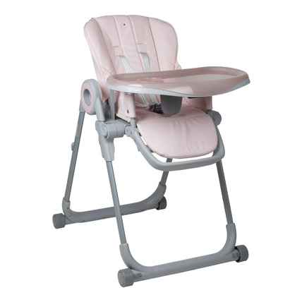Avis Chaise haute enfant évolutive Divan BABYGO 3