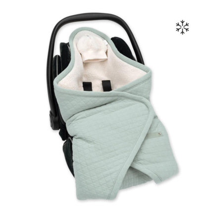 Avis Nid d'ange Biside Quilt BEMINI 5