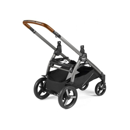 Avis Poussette duo Ypsi + nacelle  Peg Perego 7