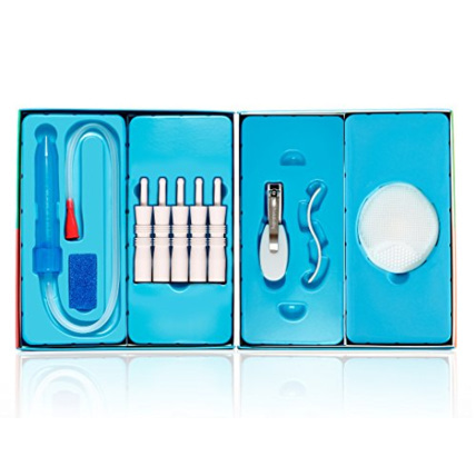 Avis Baby Basics Kit Frida 4