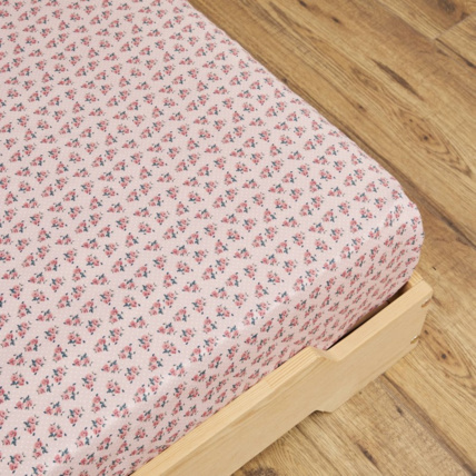 Avis Drap-housse Jade Rectangle Atelier de Morphée 1