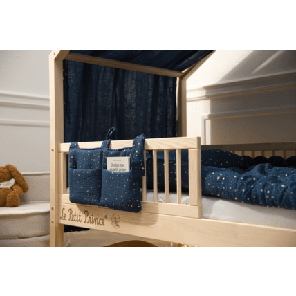 Avis Lit Cabane Le Petit Prince Mon Lit Cabane 5