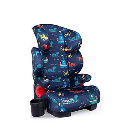 Avis Siège auto Sumo Child  COSATTO 1