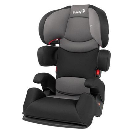 Avis Siège auto evolu-safe plus - groupe 2/3 SAFETY 1ST 1