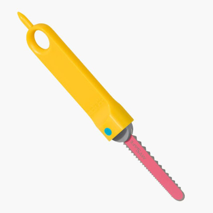 Avis Outil scie pour carton Makedo 1