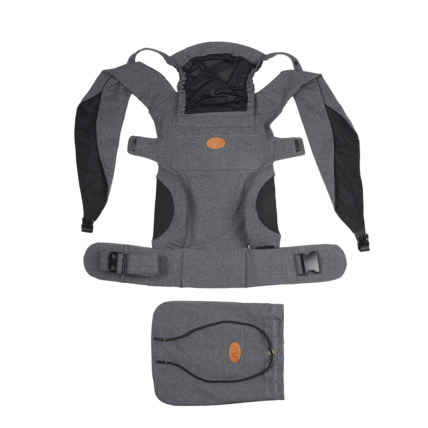 Avis Porte-bébé Kowari INNOVACIONES MS 1