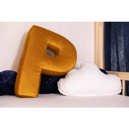 Avis Coussin nuage en lin Mon Lit Cabane 7