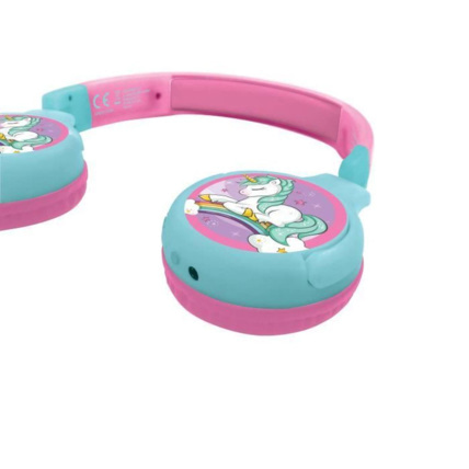 Avis Casque d'écoute 2 En 1 LEXIBOOK 3