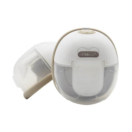 Avis Tire-lait double chauffant portable 2 en 1 Mumflöw Bblüv 1