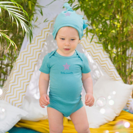 Avis Body et bonnet étoile little crevette 1