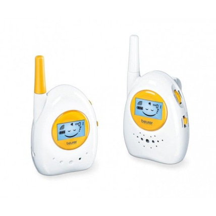 Avis Babyphone By 84 BEURER 1