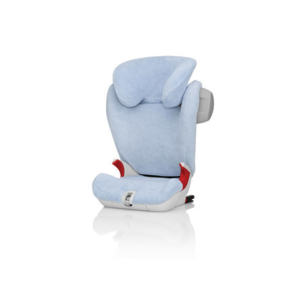 Avis Housse été Kidfix SL/SL SICT No 1