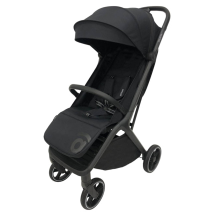 Avis Poussette compacte tout-terrain Doha ASALVO 1