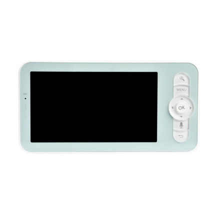 Avis Moniteur parents sans fil pour écoute bébé video Zen Premium BÉABA 1