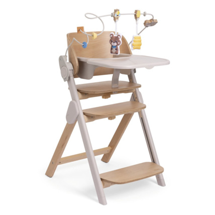 Avis Barre De Jeu pour chaise haute Meraviglia Chicco 1