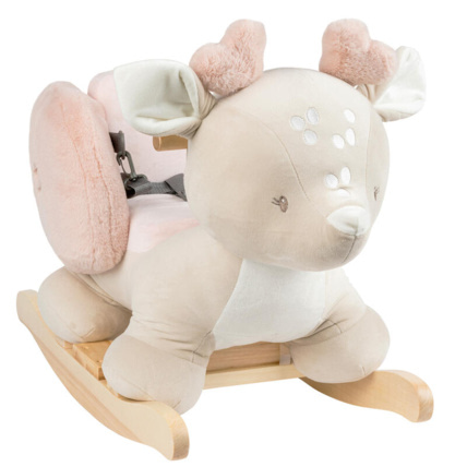 Avis Bascule cerf Fanfan NATTOU 1