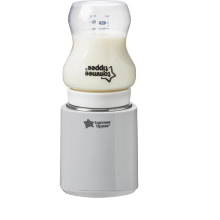 Avis Chauffe-biberon ultra nomade lets go TOMMEE TIPPEE 1