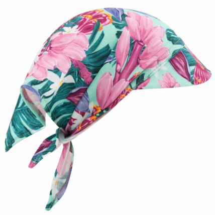 Avis Casquette bandana bébé en bambou, Summer Sevira Kids 2