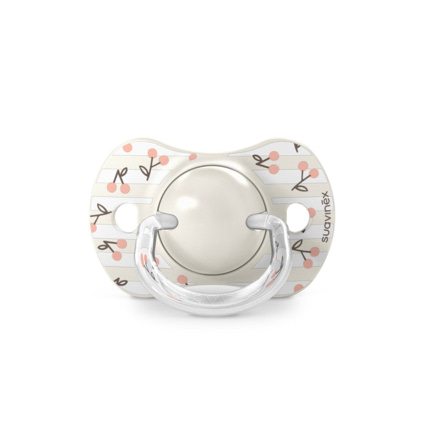 Avis Lot de 2 sucettes SX Pro 0/6m Birdies Suavinex 2