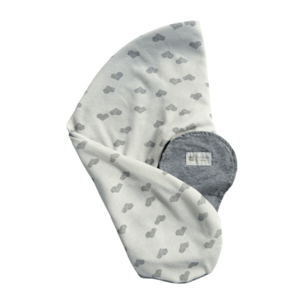 Avis Housse coussin d'allaitement et de grossesse Multirelax® CANDIDE 1