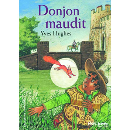 Avis Livre Donjon Maudit GALLIMARD JEUNESSE 1