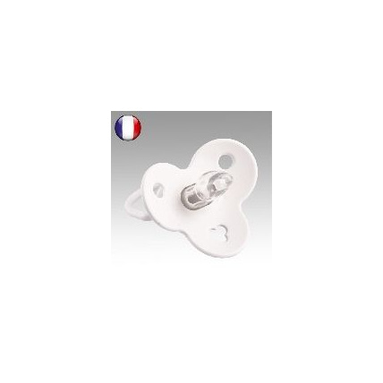 Avis Sucette silicone Bioteet Babymoov 1