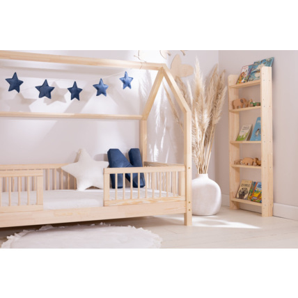 Avis Lit Cabane B Premium Mon Lit Cabane 7