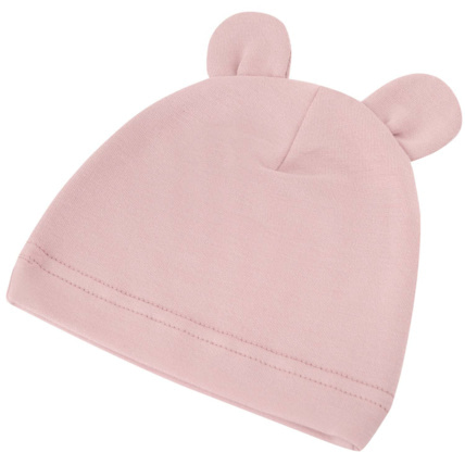 Avis Bonnet ourson bébé en bambou, Uni Sevira Kids 5