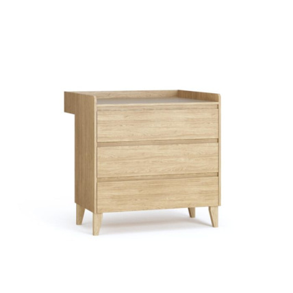 Avis Plan à langer Muve VOX 1