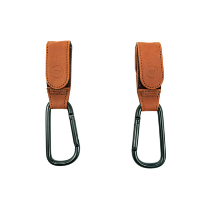Avis Crochets universels pour poussette My Hooks my junior 2