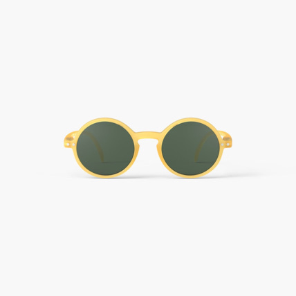 Avis Lunettes de soleil Junior Sun #G (5-10 ans) IZIPIZI 11