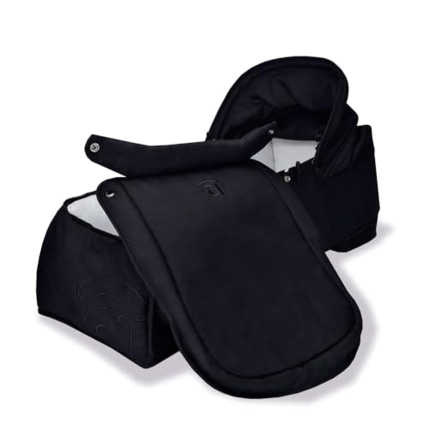 Avis Nacelle Carrycot Double Bro ASALVO 4