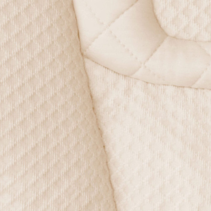 Avis Housse supplémentaire pour transat Mesh Evolve Ergobaby 4