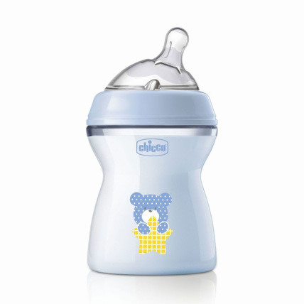 Avis Biberon Naturalfeeling Chicco 7