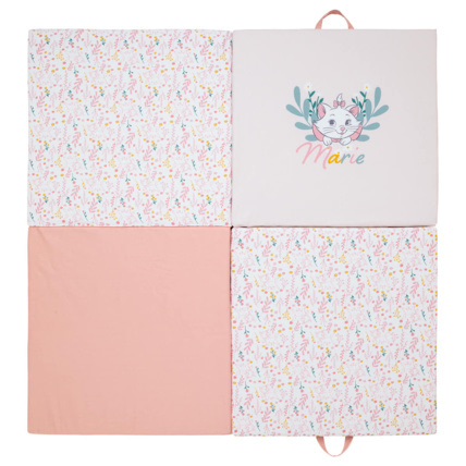 Avis Tapis câlin 3 en 1 Little Band 1