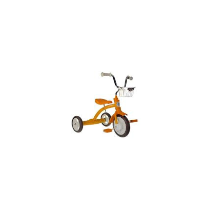 Avis Tricycle Enfant Super Lucy Italtrike 2