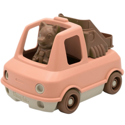 Avis Camion Pompier Simple 7